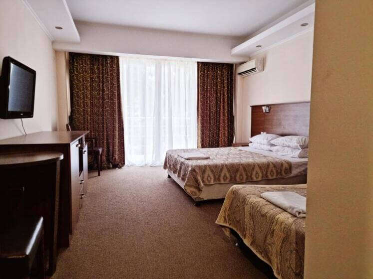 Царская Аллея