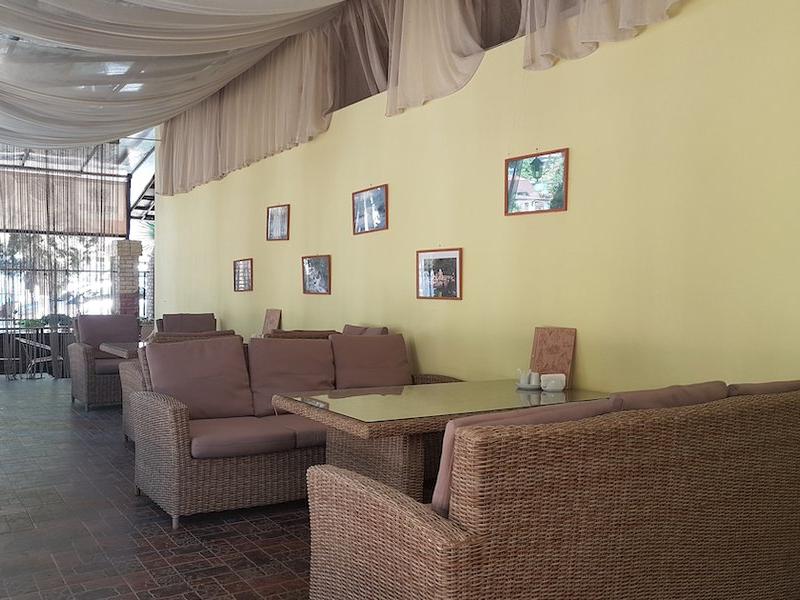 Царская Аллея