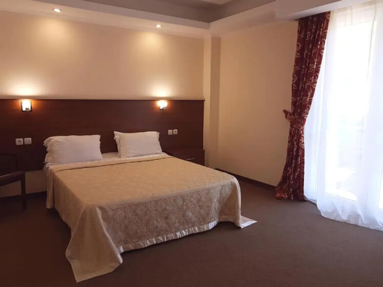 Царская Аллея