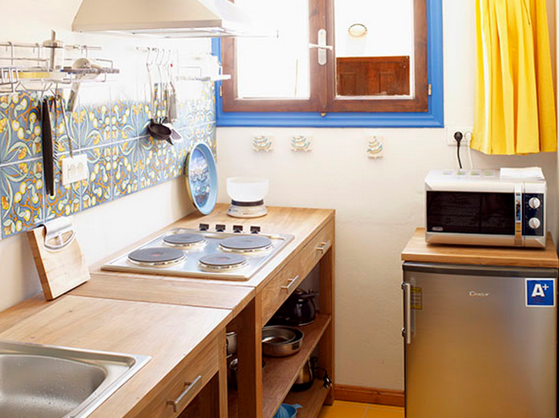 Il 583 Di Lindos Residence