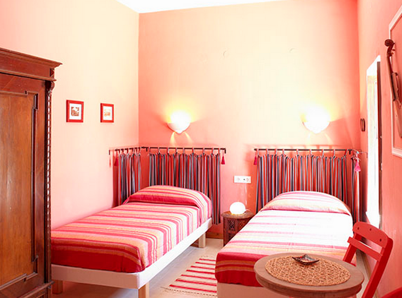 Il 583 Di Lindos Residence