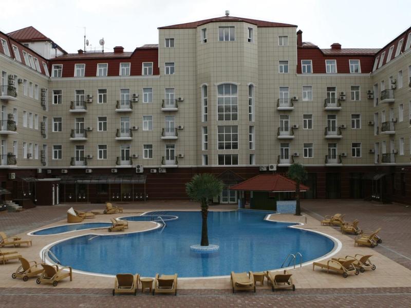 Palace