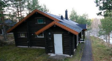 Cottage Kuntorinne & Kuntokyla