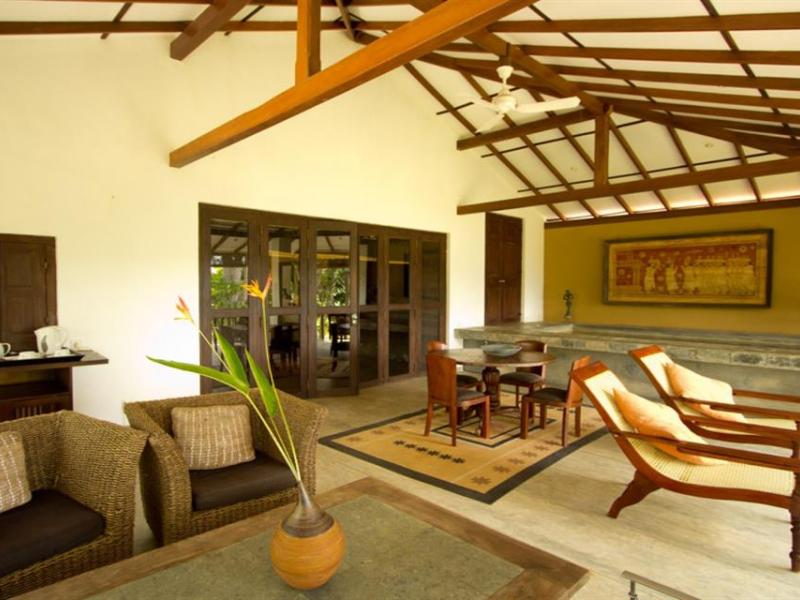 The River House