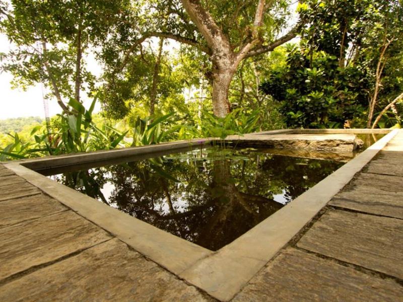 The River House