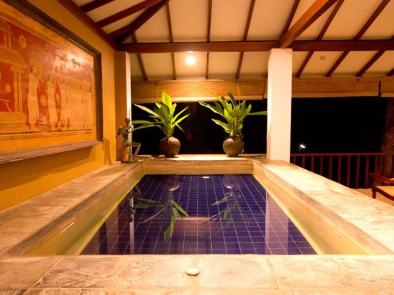 The River House