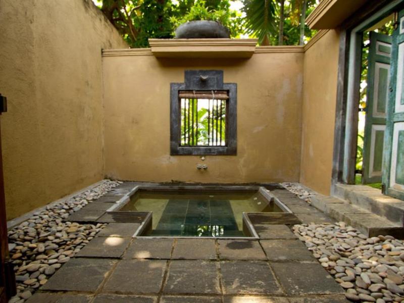 The River House