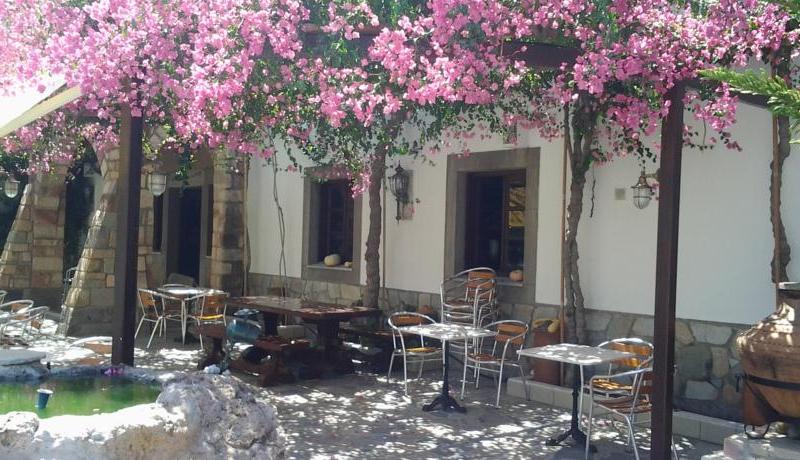 Asteri Hotel