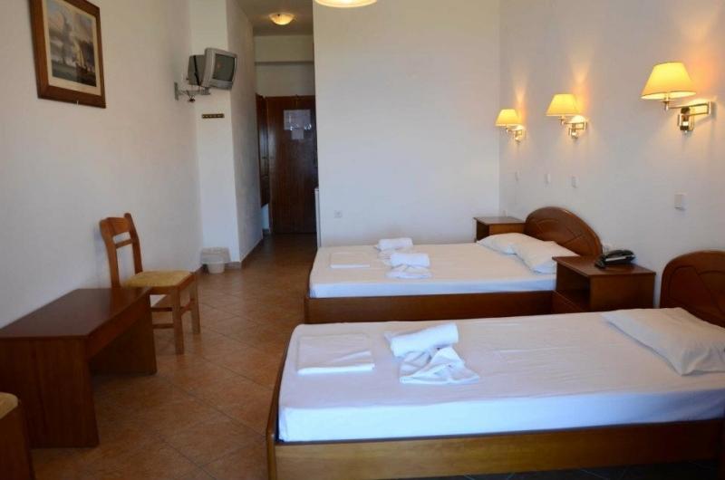 Asteri Hotel