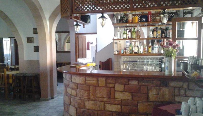 Asteri Hotel