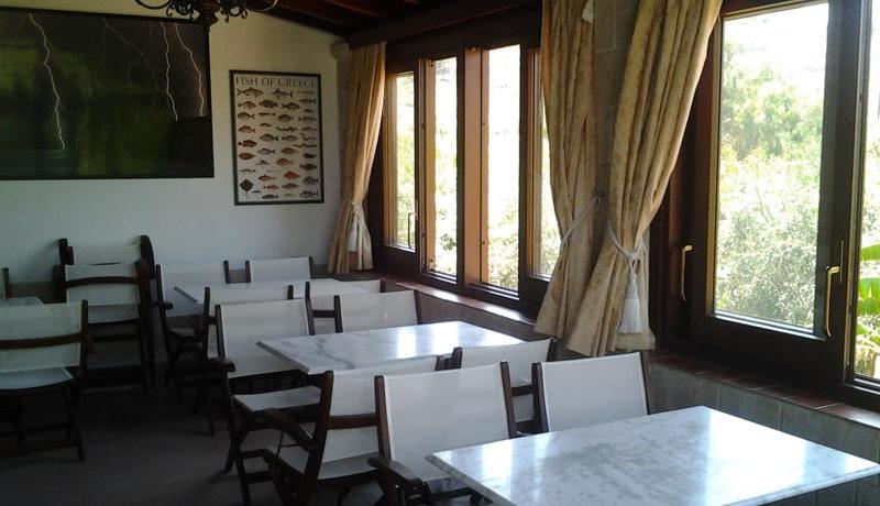 Asteri Hotel