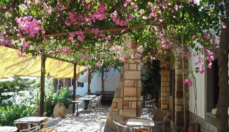 Asteri Hotel