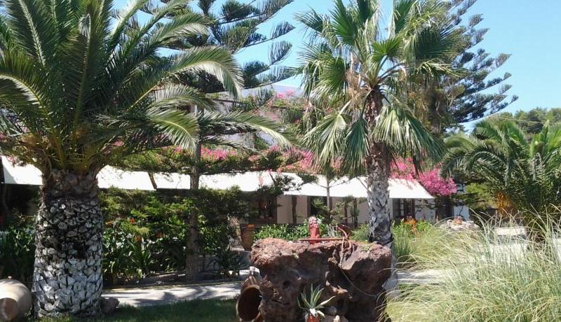 Asteri Hotel