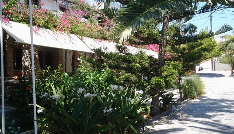 Asteri Hotel