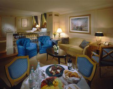 The Venetian Macau Resort Hotel