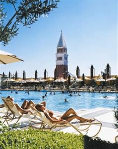 The Venetian Macau Resort Hotel