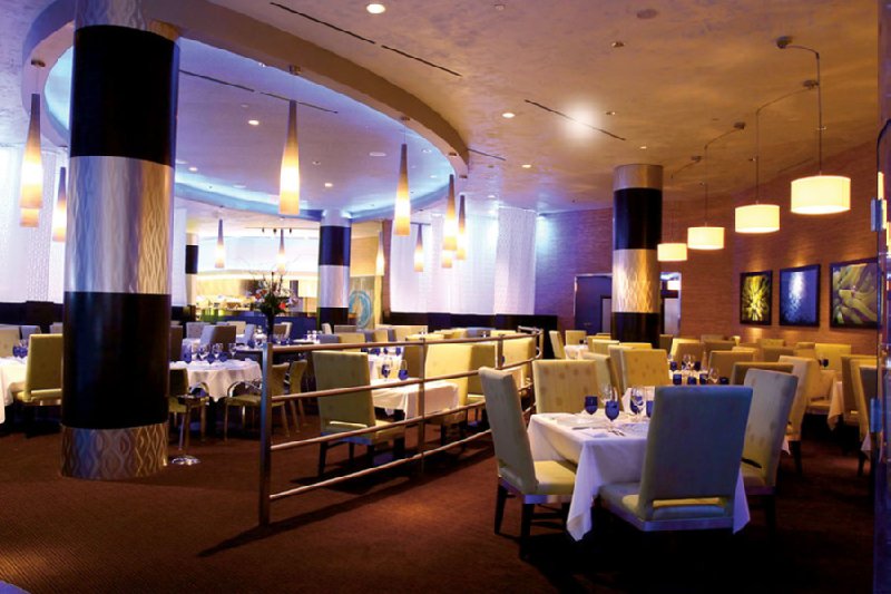 The Venetian Macau Resort Hotel