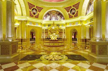 The Venetian Macau Resort Hotel