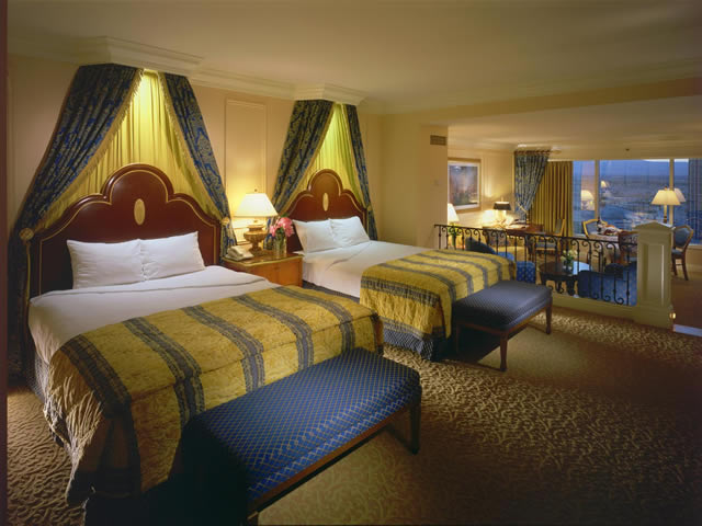 The Venetian Macau Resort Hotel