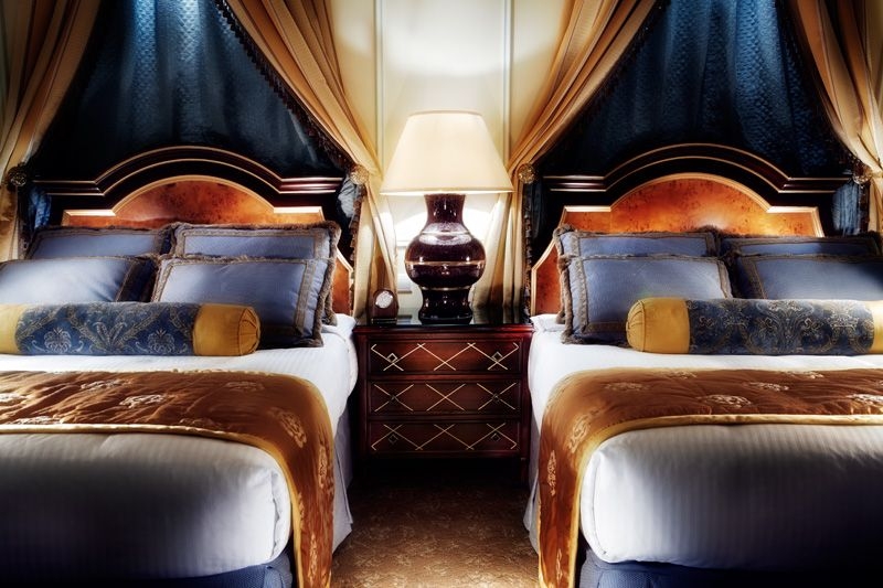 The Venetian Macau Resort Hotel