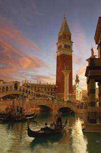 The Venetian Macau Resort Hotel