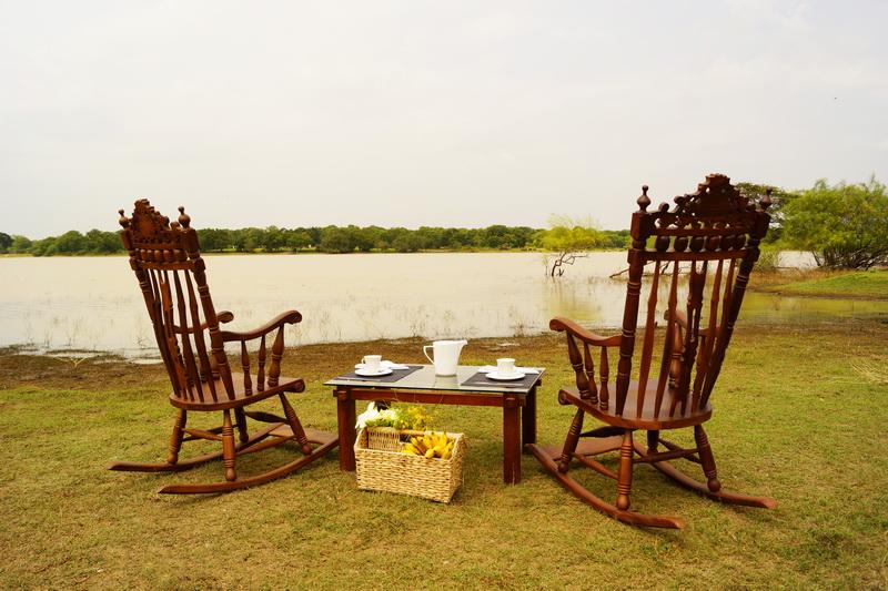 Silver Shore Leisure