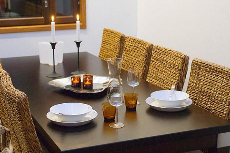 Sappeen Tahti Cottage