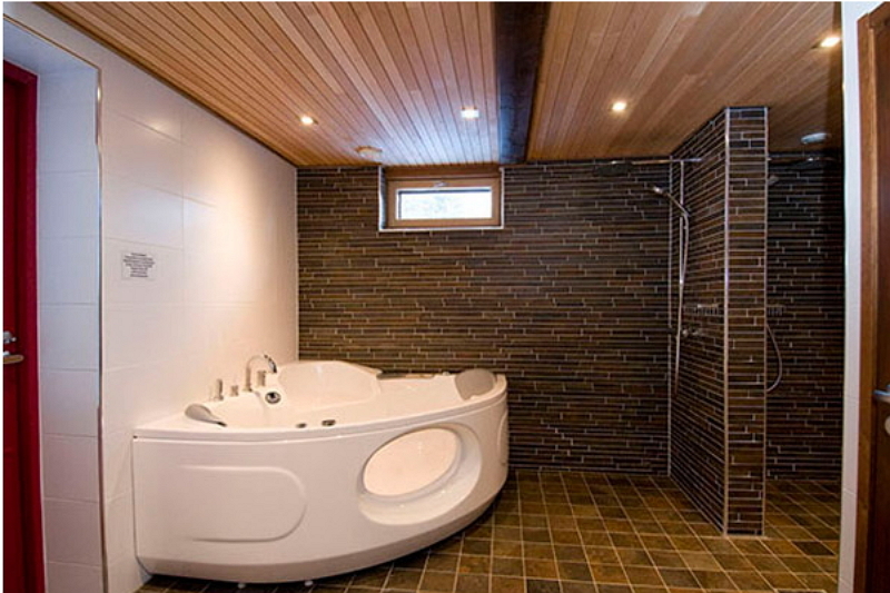 Sappeen Tahti Cottage