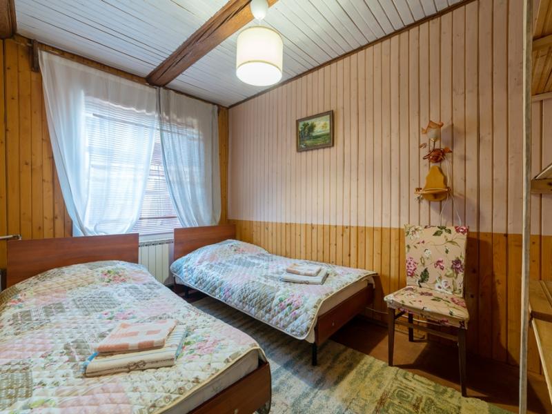 Рыбацкая Деревня