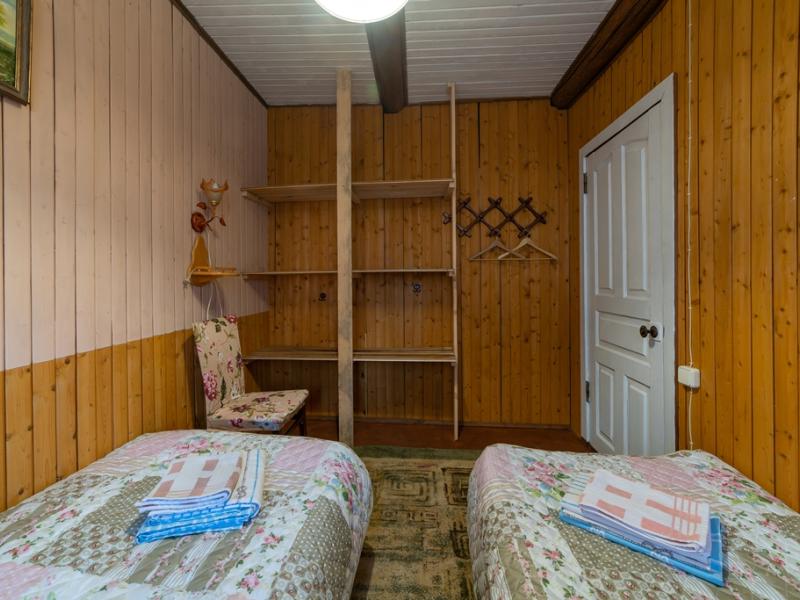 Рыбацкая Деревня