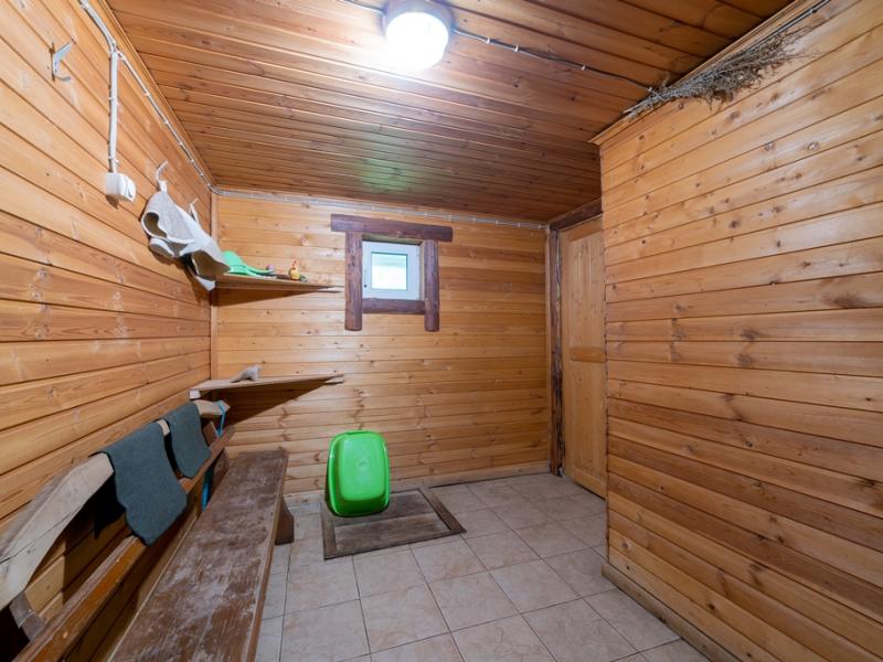 Рыбацкая Деревня