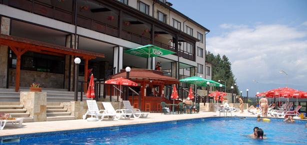 Aspa Vila Spa Hotel