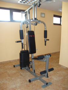 Aspa Vila Spa Hotel