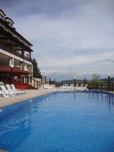 Aspa Vila Spa Hotel