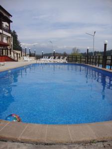 Aspa Vila Spa Hotel