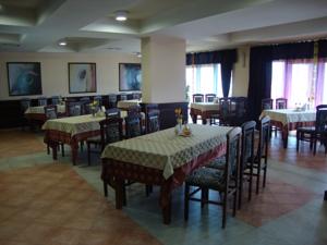 Aspa Vila Spa Hotel