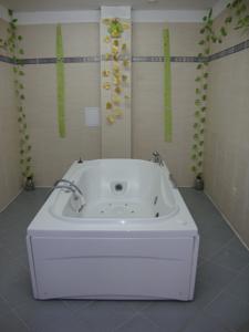 Aspa Vila Spa Hotel