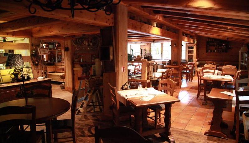 Chalet Hotel Le Collet