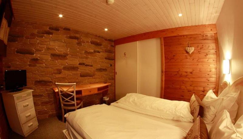 Chalet Hotel Le Collet