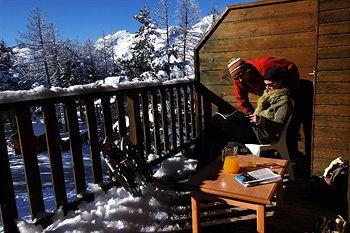 Les Chalets d'Aurouze
