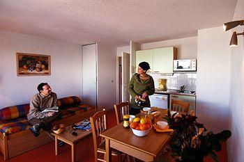 Les Chalets d'Aurouze