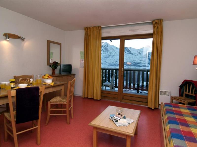 Les Chalets d'Aurouze