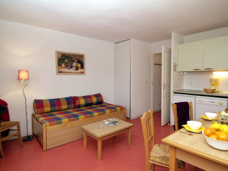 Les Chalets d'Aurouze