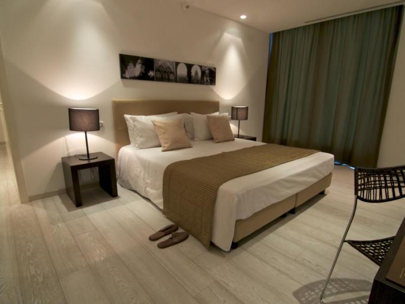 NH Collection Budapest City Center