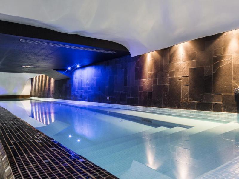 NH Collection Budapest City Center