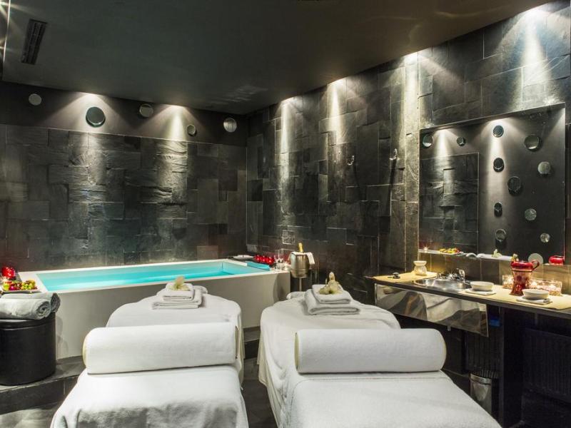 NH Collection Budapest City Center