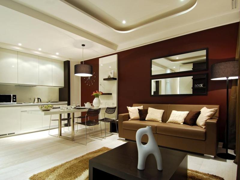 NH Collection Budapest City Center