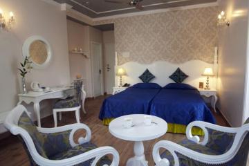 Отель Hotel Ajanta Индия, Дели, фото 14