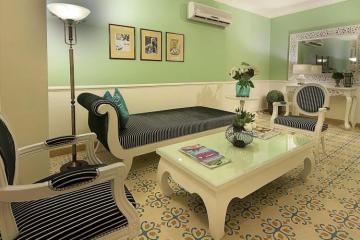 Отель Hotel Ajanta Индия, Дели, фото 23