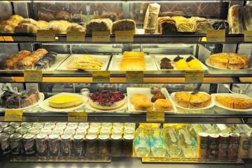 Отель Hotel Ajanta Индия, Дели, фото 3